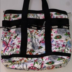 LE SPORTSAC - tote